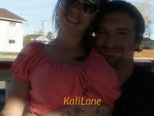 KaliLane