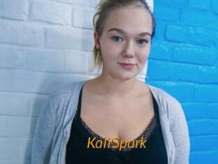 KaliSpark
