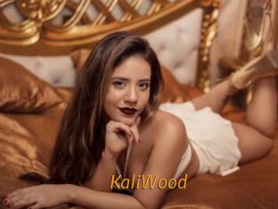 KaliWood