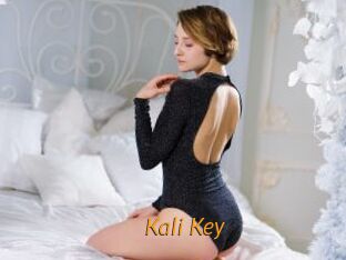 Kali_Key