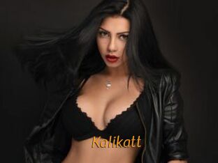 Kalikatt
