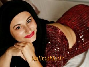 KalimaNasir Porn University