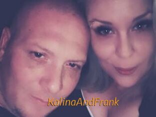 KalinaAndFrank