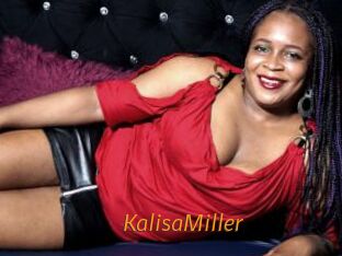 KalisaMiller