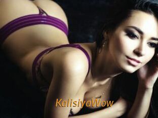KalisiyaWow
