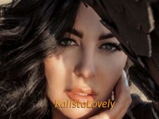 KalistaLovely