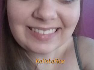 KalistaRae