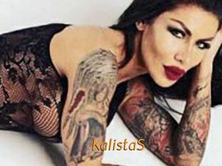 KalistaS