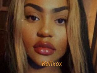Kalixox