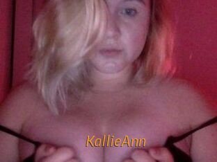 KallieAnn