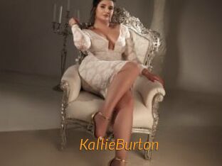 KallieBurton