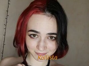 Kallista