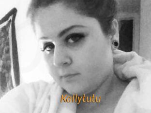 Kallytutu