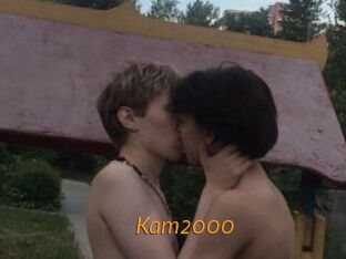 Kam2000