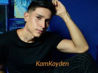 KamKayden
