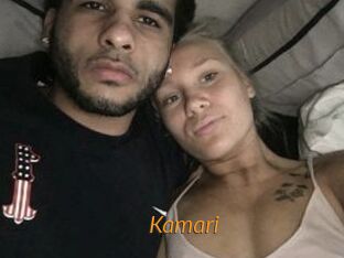 Kamari