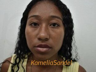 KameliaSandel