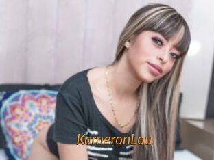 KameronLou