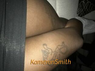 Kameron_Smith Porn University