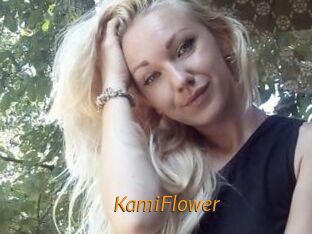 KamiFlower