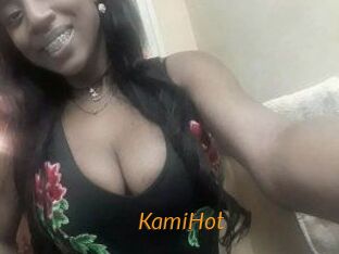 KamiHot