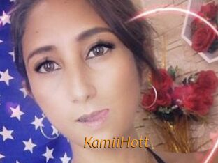 KamiiHott