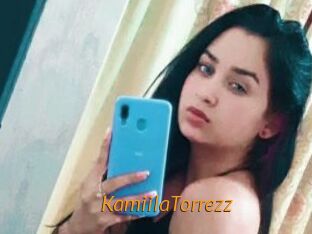 KamiilaTorrezz