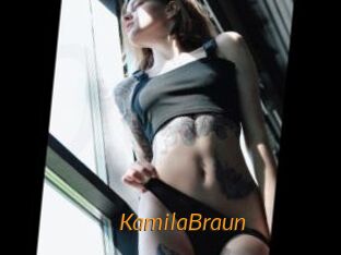 KamilaBraun