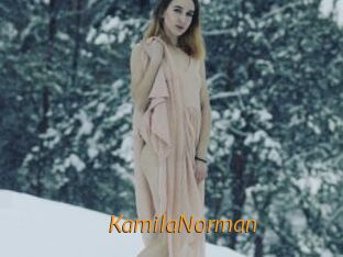 KamilaNorman