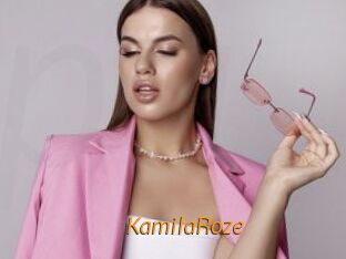 KamilaRoze