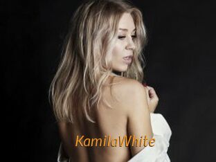 KamilaWhite