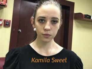 Kamila_Sweet