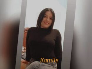 Kamile