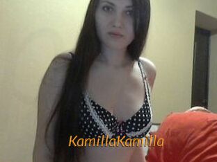 Kamilla_Kamilla Porn University