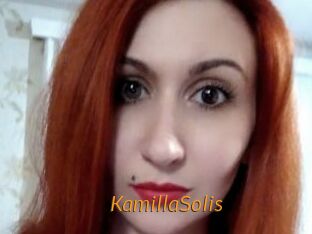 KamillaSolis