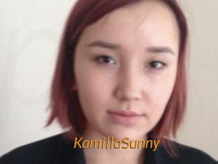 KamillaSunny