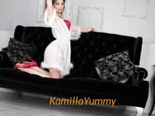 KamillaYummy