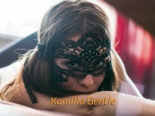 Kamilla_Gentle