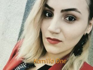 Kamilla_One