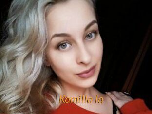 Kamilla_la
