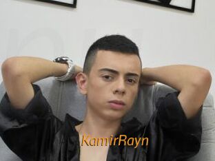 KamirRayn
