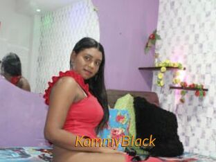 KammyBlack