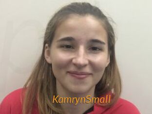 KamrynSmall