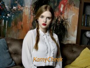 KamyCheek
