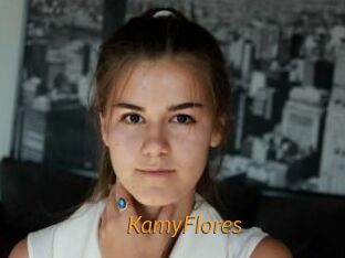 KamyFlores