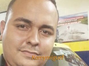 Kamymiguel