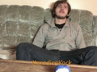 KanadianKock