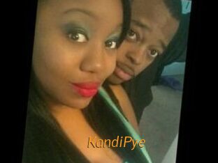 KandiPye