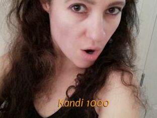 Kandi_1000