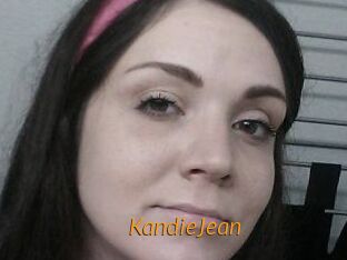 KandieJean
